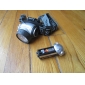 4-Mode Plastic Headlamp with 19-LED (3xAAA)