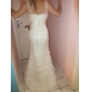 ABRIL - Robe de Mariée Tulle