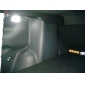 6 led t10-1210 auto luce