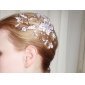 gorgeous Nachahmungen von Perlen Hochzeit Braut Kämme