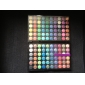 schitterende, mat en glans 120 kleuren make-up oogschaduw