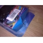 triple-way accendisigari per auto portatile splitter presa di ricarica - 12v LP-817 (szc2358)