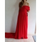 NAEMI - Kleid für Abendveranstaltung aus Chiffon