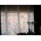 (To paneler) otto klassiske sheer gardiner