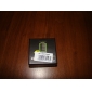 zonne-energie 500mAh oplaadbare draagbare noodstroom met telefoon adapters + 3-led licht