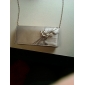 Silk With Rhinestone Party/ Evening Handbags/ Clutches