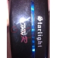 triple-way accendisigari per auto portatile splitter presa di ricarica - 12v LP-817 (szc2358)