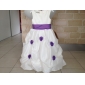 LAURENCIA - Robe de Communion Taffetas