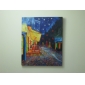 Hand Painted Oil Painting Landscape Portrait Van.Gogh