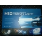 h4 8000k kit xenon escondeu 35w/50w