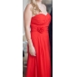CHARNWOOD - Kleid für Brautjungfer aus Chiffon