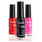 esmalte de uñas pluma de la pintura (4 colores disponibles)