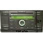 Reproductor DVD 7 pulgadas - RDS - Control de Rueda