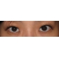 10 Paar falsche Wimpern 1 Paar pro Box # 14 # (jjm013)