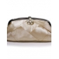 Satin mit Imitationsperle abendtasche / Kupplungen mehr Farben erhältlich