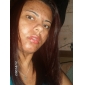BRUNA - Sandália em Couro de Patente