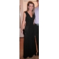 JELENA - Vestido de Festa em Chifon
