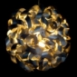 Contemporary Pendant (Aluminium Shade)