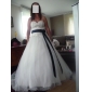 MARGARET - Robe de Mariée Tulle