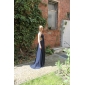 ROSAMUNDE - Kleid für Abendveranstaltung aus Chiffon