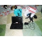 Universal Car Windshield Swivel Mount Holder for iPad/ GPS/ DVD