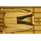 puff ts camisa blusa de encaje de gasa