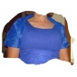 Organza Braut Jacke / Hochzeit Wrap