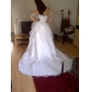 OFRA - Trouwjurk van Organza