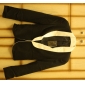TS Color Block Blazer Jacket