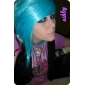 cosplay paryk inspireret af vocaloid mikuo Hatsune