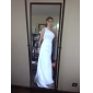 SIVE - Vestido de Noiva em Chifon