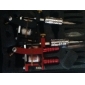 kit tatuaggio completato set con due pistola tatuaggio e del potere di alta qualità