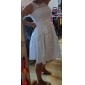 SELMA - Kleid für die Braut aus Tafft