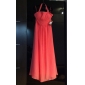 OSME - Vestido de Dama de honor de Gasa