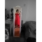 DAYANA - Vestido de Casamento e Madrinha em Chifon