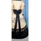 Cosplay Costume Inspired by Vocaloid - Aku no Musume Kagamine Rin 