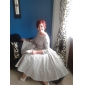 TS Wonderful Royal Style Dress