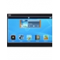 hd MP5 video-speler met 4,3 inch touch screen + 8gb