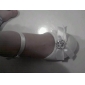 top de cetim salto de qualidade superior de baixo dos pés calçados fechados floristas sapatos / casamento (fg016) mais cores disponíveis