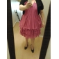 NAOMI - Robe de Demoiselle d'Honneur Mousseline