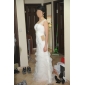 ABRIL - Robe de Mariée Tulle