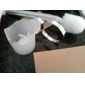Bad-Accessoires aus massivem Messing WC-Bürstenhalter (0640-3206)
