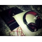 Fashion Cool Bass Stereo Headband Headphone with Microphone