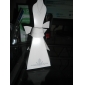 vestido formal e caixa favor tux (conjunto de 12)