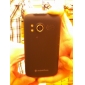 e5 - 3G Android 2.3 Smartphone mit 3,5 Zoll kapazitiver Touchscreen (Dual-SIM, GPS, WiFi)