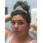 vintage stil tiara