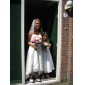 JACKIE - Trouwjurk van Kant