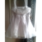 DENTON - Kleid für Cocktailparty aus Organza
