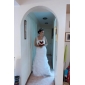 ABRIL - Robe de Mariée Tulle