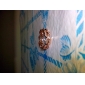 lindo cúbico zirconia banhado a ouro 18k coração anel moda ligação